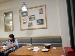 大堂-谭师爷龙抄手(白下路店)