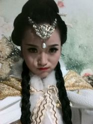 -盘子女人坊生日照·摄影馆(华强店)