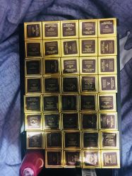 -六福珠寶(巴黎春天五角场店)