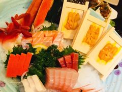 -三石铁板烧(紫竹桥店)