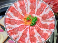 -玄希浪漫厨房·韩料烤肉(湖滨银泰in77店)