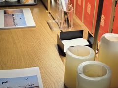-四季餐厅(华苑店)