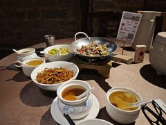 -农耕记·湖南土菜(观澜福城天虹店)
