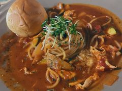 -Cafe Alice咖啡爱丽丝(奥城店)