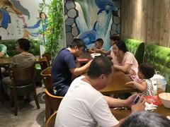-梁子刨冰王(鞍山西道店)