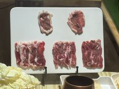 -鲜小岛·铜锅涮肉