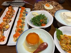 -白石的深夜食堂(济南万象城店)