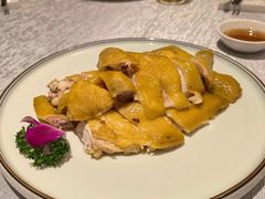 -德胜轩正宗顺德菜(宝安沙井会展中心店)