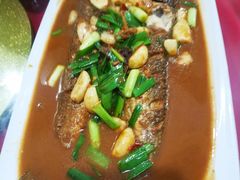 -黄牛肉馆·皖南土菜