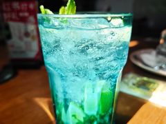 -JINNS锦时 steak&pizza(浸信会礼拜堂旧址店)