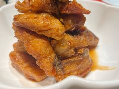 -红厨巷·淮扬菜(熙南里店)