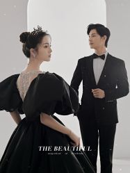 -今生有约婚纱摄影店(景德路店)