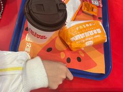 -汉堡王(嘉定宝龙城市广场)