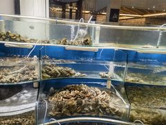 -四海蒸鲜蒸汽海鲜自助(北戴河店)