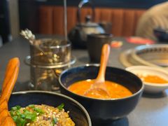 -铭牛烧肉·和牛海鲜自助(高新月牙湖店)