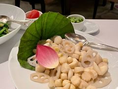 -悦轩中餐厅·高空江景·杭州柏悦酒店