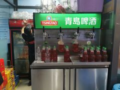 -老谢野馄饨(延安路店)