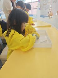 -奈尔宝家庭中心·亲子餐厅(宝安店)
