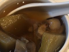 -新天世纪中餐厅