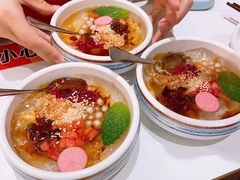 -雅佳神话·麻辣烤鱼(新街口店)