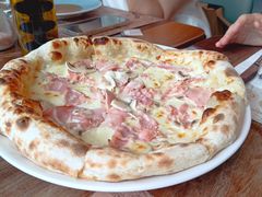 -OGGI TRATTORIA PIZZERIA(深业上城店)