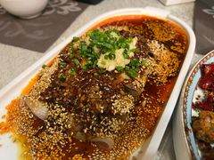 -富乐山酒店(西黄城根北街店)