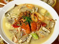 -面道赞宁海海鲜面(迎凤街店)