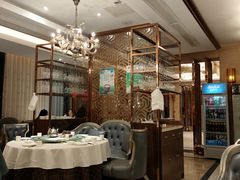 大堂-金春禧(英雄山路旗舰店)