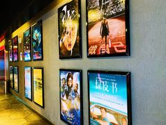 -奥斯卡国际影城(杜比全景声&4D激光店)