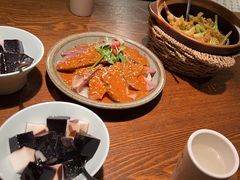 -南拳十三姨·潮汕砂锅粥(世纪金源店)