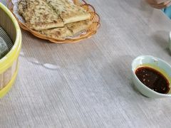 -面道赞宁海海鲜面(迎凤街店)