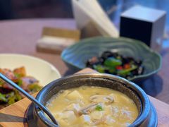 -巨鹿春晓(静安寺店)