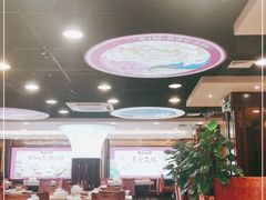 大堂-点都德(德江楼店)