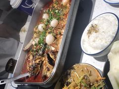 -三江源活鱼现烤(维多利摩尔城店)