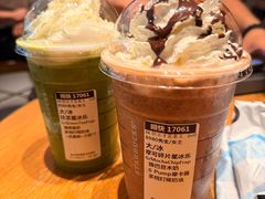 -星巴克(徐州云龙万达广场店)