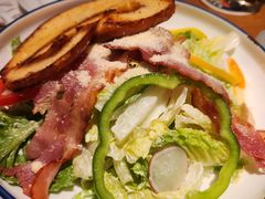 -宝莱纳餐厅(滨江店)