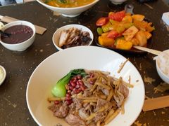 -漆黑觉米粉(三里屯店)