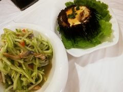 -喜乐餐厅•灯笼虾球首创者•本地小海鲜(二马路店)