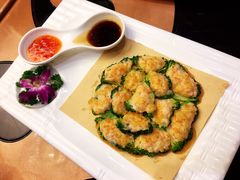 -蒙古人烤羊大师·绿野餐厅(工农大路店)