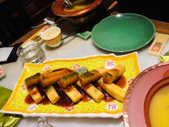 那家自制豆腐-那家小馆•北京菜•烤鸭(中关村店)