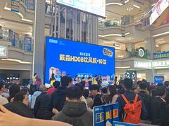 -红星美凯龙北京至尊MALL(东四环中路店)