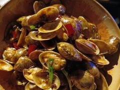 -丁字口海鲜热炒·烧烤大排档