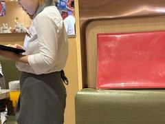 -海底捞火锅(正大乐城店)