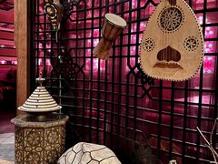 -Tajine Moroccan塔金摩洛哥中东餐厅
