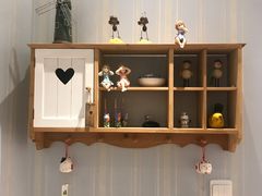 -燕庭·纯燕窝·甜品下午茶(南京西路店)