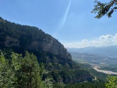 -北岳恒山
