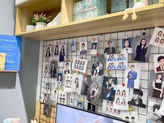 -紫斑马照相馆·生日写真·情侣写真·全家福(恒力城店)