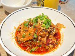 -太二酸菜鱼(菱角湖万达店)