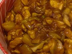 -胖哥料理(兴义里店)