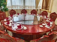 -皇轩大饭店(观音桥店)